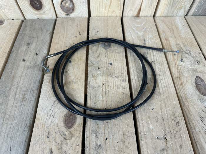 CABLE ASIENTO SYM SYMPHONY SR125 2011