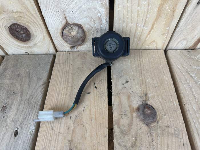 RELÉ ARRANQUE SYM SYMPHONY SR125 2011