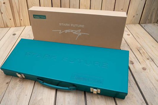 MALETÍN METÁLICO MULTIUSOS CON CIERRES