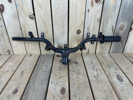 MANILLAR SYM SYMPHONY SR125 2011