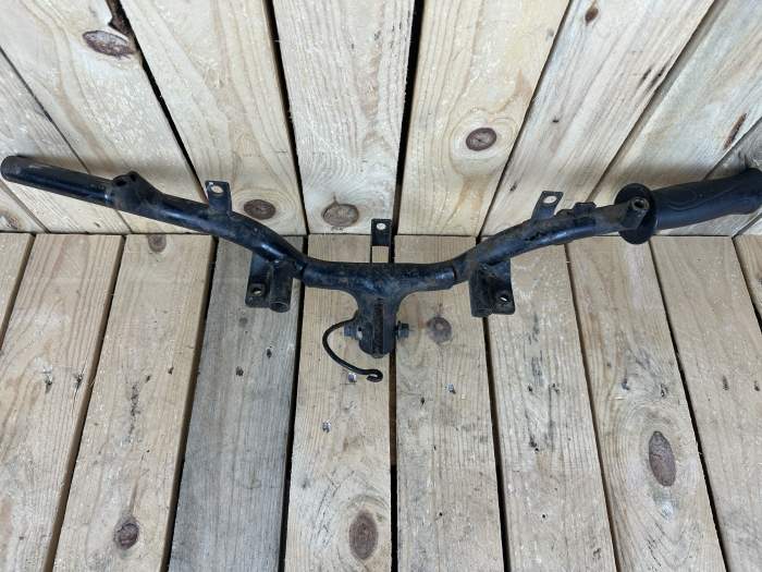 MANILLAR SYM SYMPHONY SR125 2011