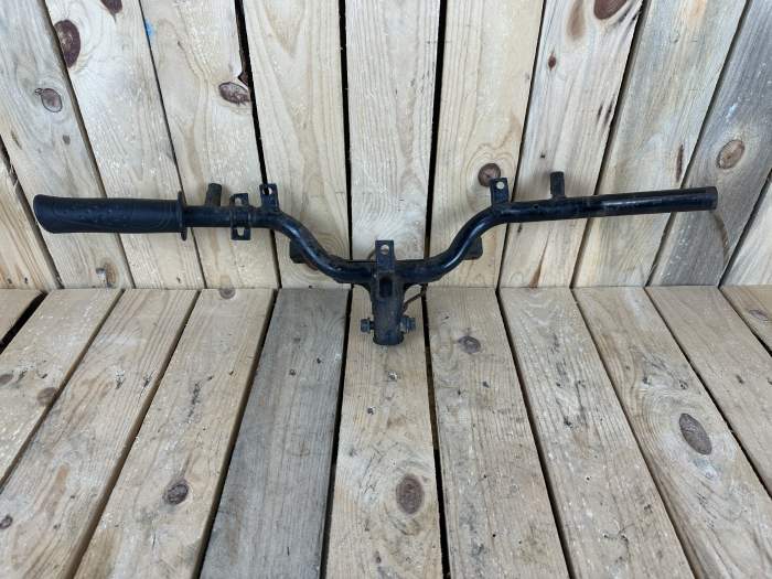 MANILLAR SYM SYMPHONY SR125 2011