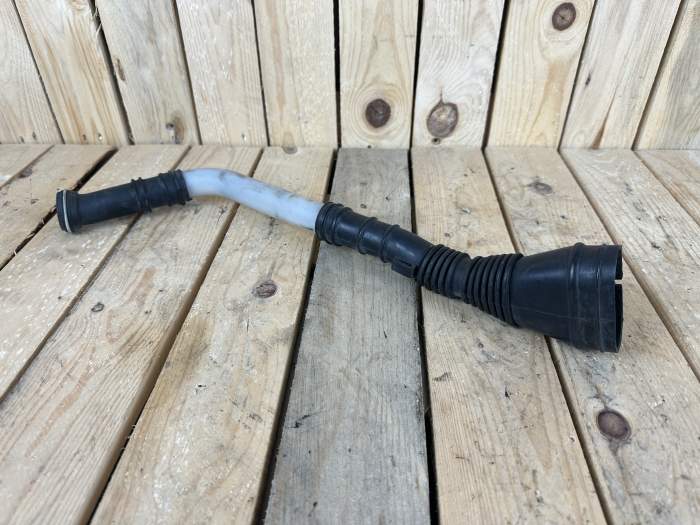 CONDUCTO AIRE VARIADOR SYM SYMPHONY SR125 2011