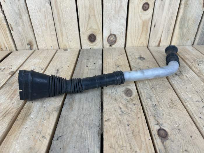 CONDUCTO AIRE VARIADOR SYM SYMPHONY SR125 2011