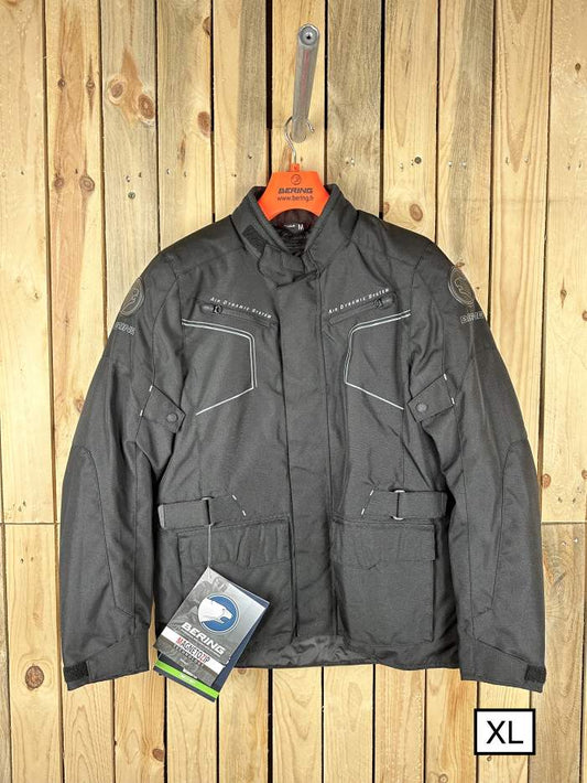 Chaqueta T-XL Bering Winnipeg