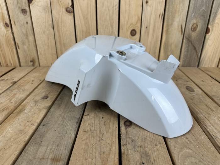 GUARDABARROS DELANTERO 1 HONDA SH125I 2019