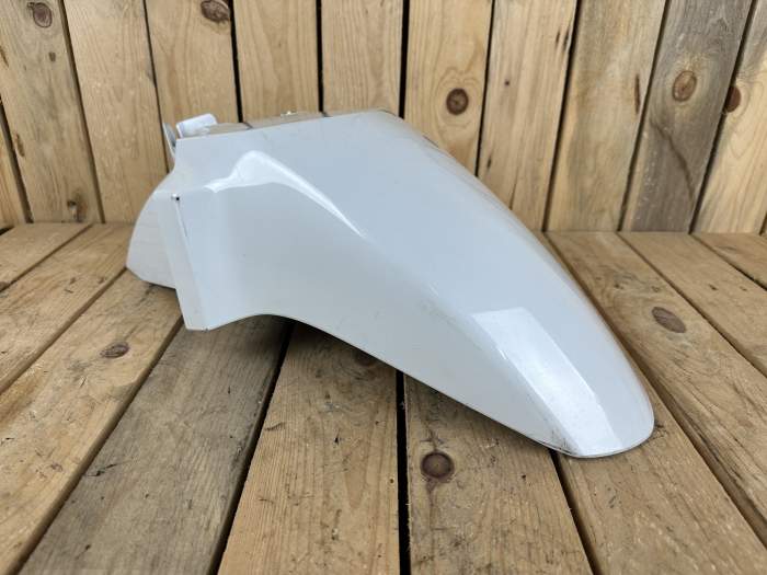 GUARDABARROS DELANTERO 1 HONDA SH125I 2019