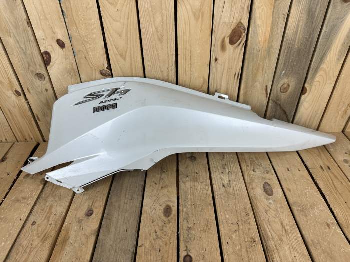 TAPA LATERAL IZQ. HONDA SH125I 2019