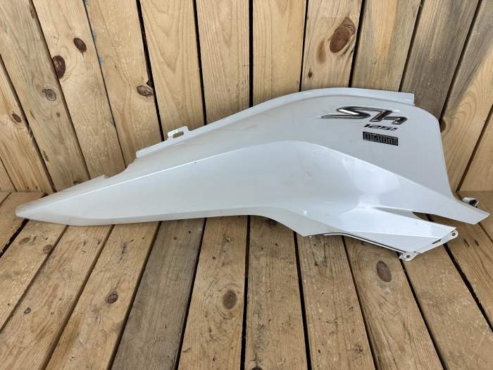 TAPA LATERAL DCHA. HONDA SH125I 2019
