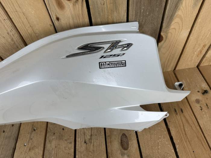 TAPA LATERAL DCHA. HONDA SH125I 2019