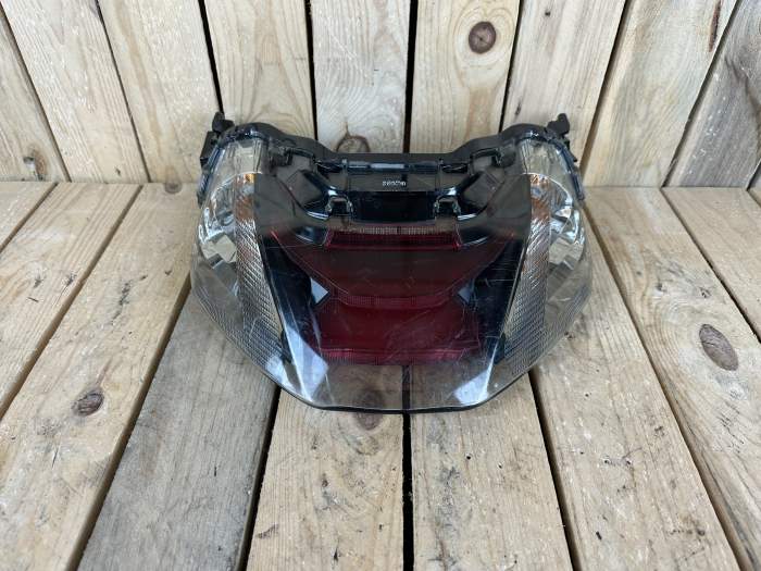 PILOTO TRASERO HONDA SH125I 2019