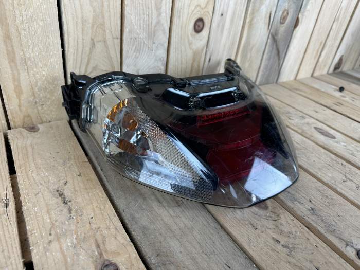 PILOTO TRASERO HONDA SH125I 2019