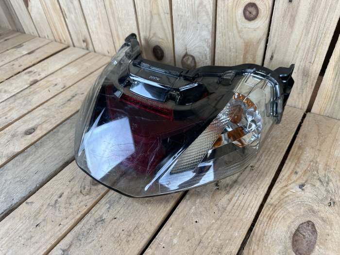 PILOTO TRASERO HONDA SH125I 2019