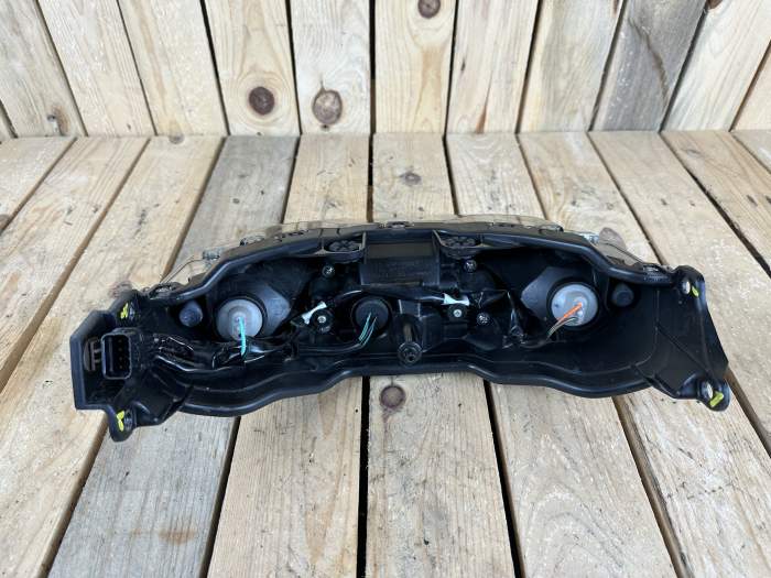 PILOTO TRASERO HONDA SH125I 2019