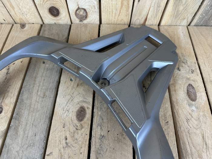 PORTAEQUIPAJES HONDA SH125I 2019