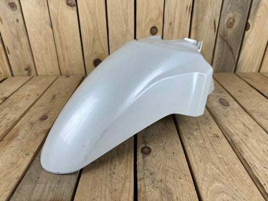 GUARDABARROS DELANTERO 2 HONDA SH125I 2019