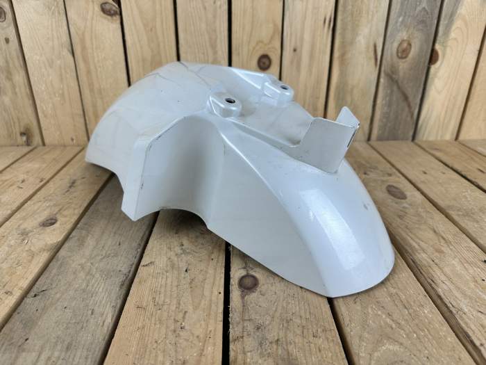 GUARDABARROS DELANTERO 2 HONDA SH125I 2019