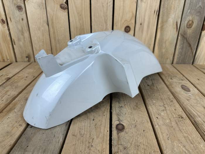 GUARDABARROS DELANTERO 2 HONDA SH125I 2019