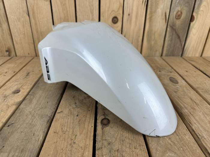 GUARDABARROS DELANTERO 2 HONDA SH125I 2019