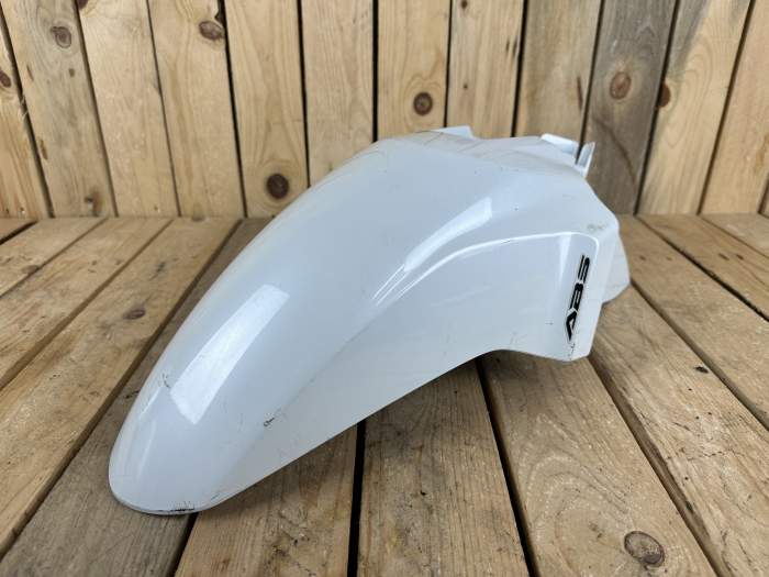 GUARDABARROS DELANTERO 3 HONDA SH125I 2019