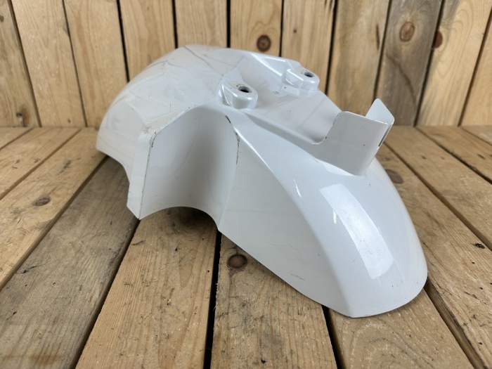 GUARDABARROS DELANTERO 3 HONDA SH125I 2019