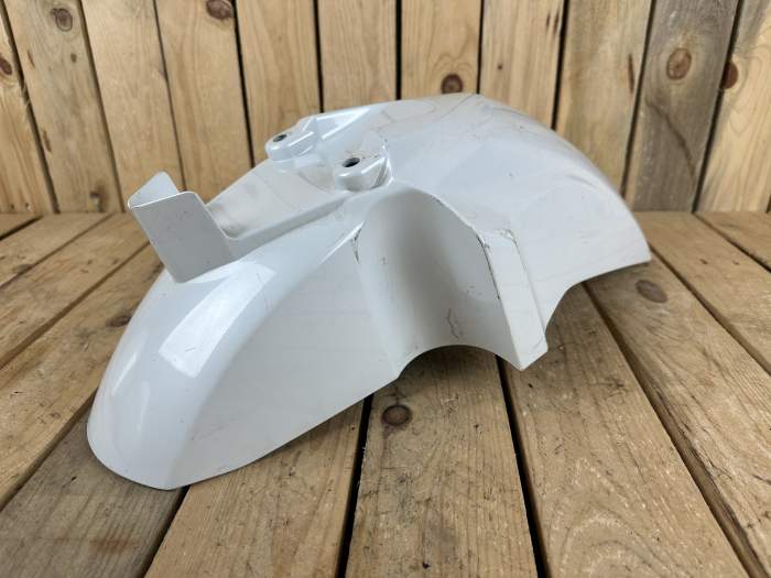 GUARDABARROS DELANTERO 3 HONDA SH125I 2019