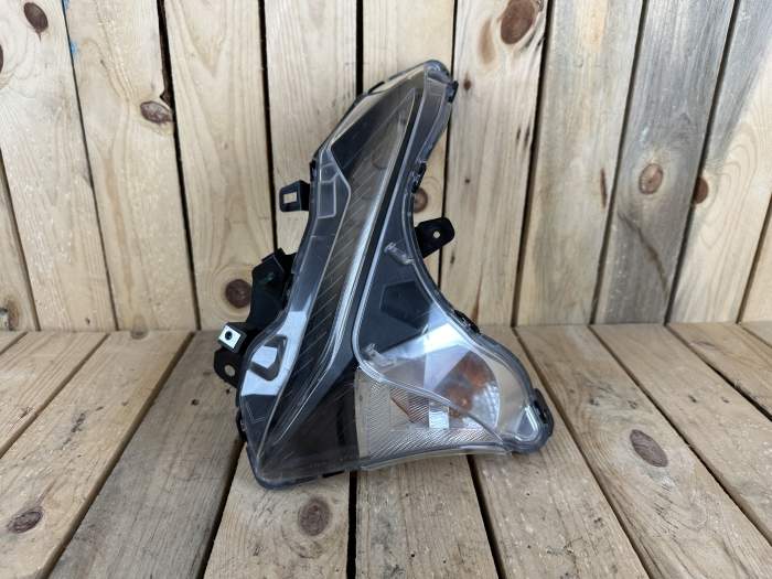 INTERMITENTE DELANTERO IZQ. HONDA SH125I 2019