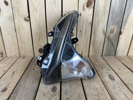 INTERMITENTE DELANTERO IZQ. HONDA SH125I 2019