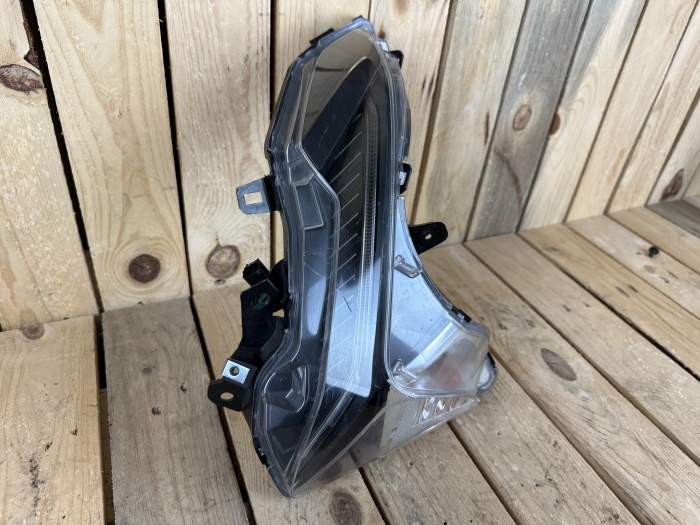 INTERMITENTE DELANTERO IZQ. HONDA SH125I 2019