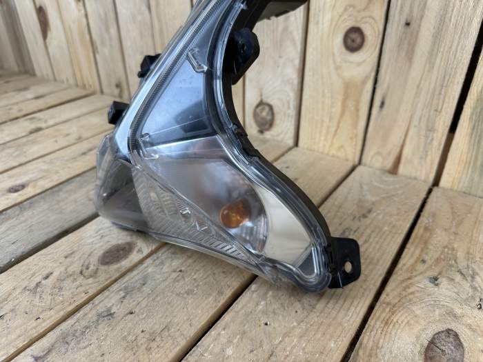 INTERMITENTE DELANTERO IZQ. HONDA SH125I 2019