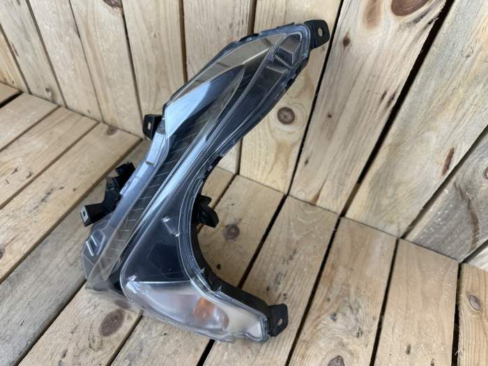 INTERMITENTE DELANTERO IZQ. HONDA SH125I 2019