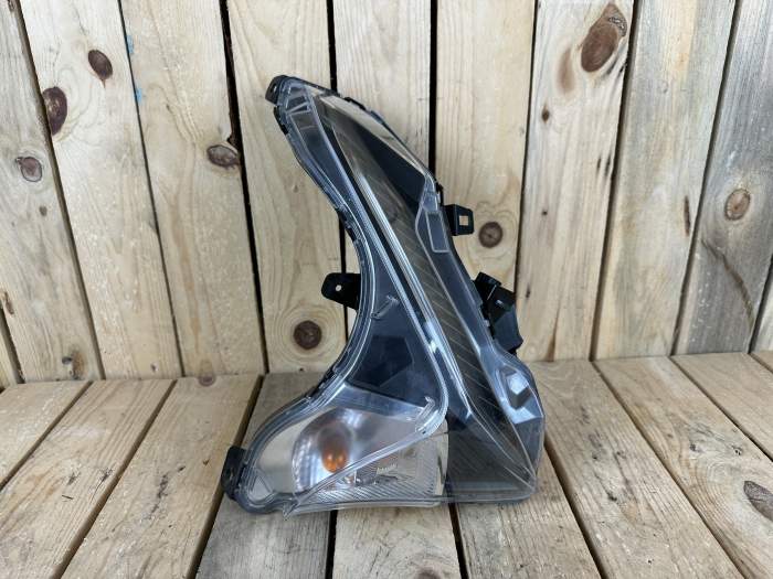 INTERMITENTE DELANTERO DCHO. 1 HONDA SH125I 2019