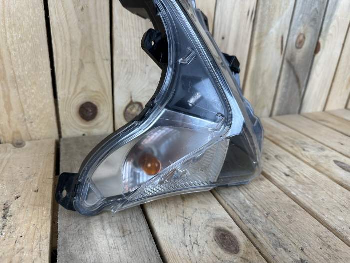 INTERMITENTE DELANTERO DCHO. 1 HONDA SH125I 2019