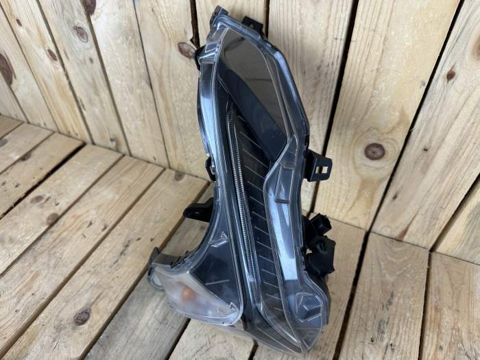 INTERMITENTE DELANTERO DCHO. 1 HONDA SH125I 2019