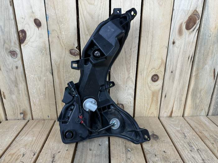 INTERMITENTE DELANTERO DCHO. 1 HONDA SH125I 2019