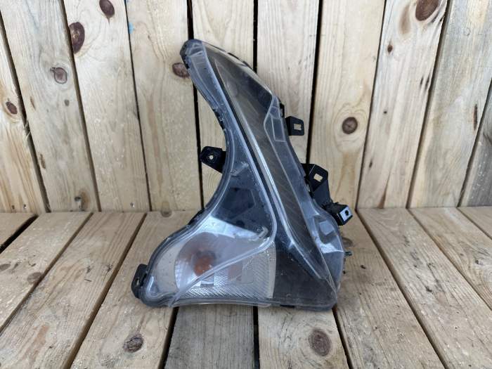 INTERMITENTE DELANTERO DCHO. 2 HONDA SH125I 2019