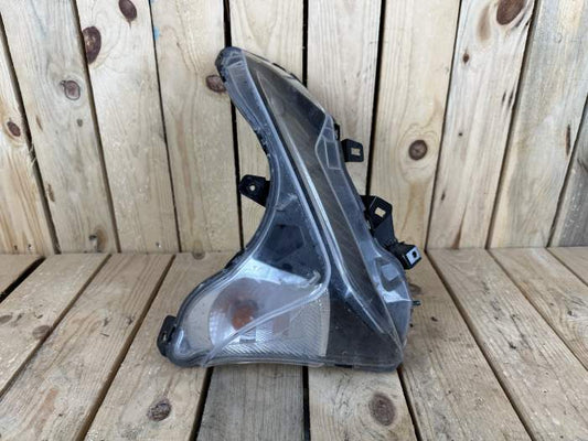 INTERMITENTE DELANTERO DCHO. 2 HONDA SH125I 2019