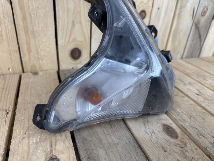 INTERMITENTE DELANTERO DCHO. 2 HONDA SH125I 2019