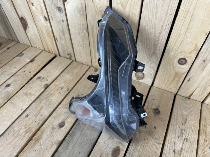 INTERMITENTE DELANTERO DCHO. 2 HONDA SH125I 2019