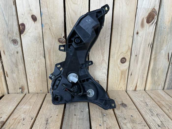 INTERMITENTE DELANTERO DCHO. 2 HONDA SH125I 2019