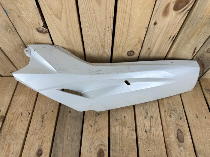 TAPA INFERIOR DERECHO HONDA SH125I 2019