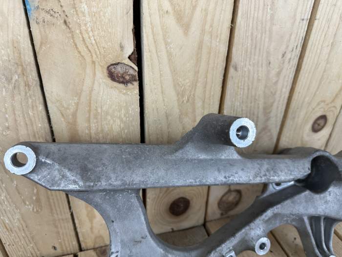 BASCULANTE HONDA SH125I 2019