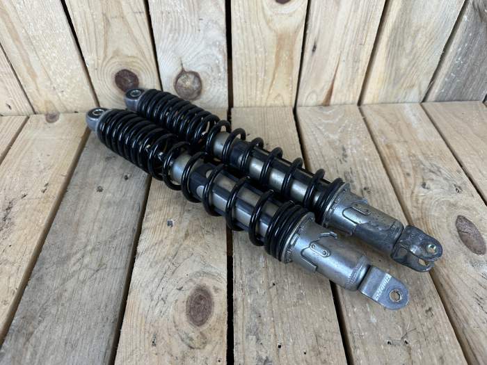 AMORTIGUADORES TRASEROS HONDA SH125I 2019