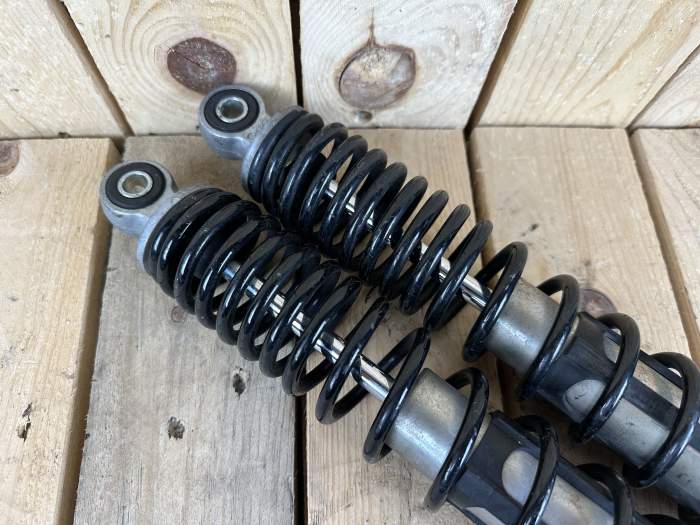 AMORTIGUADORES TRASEROS HONDA SH125I 2019