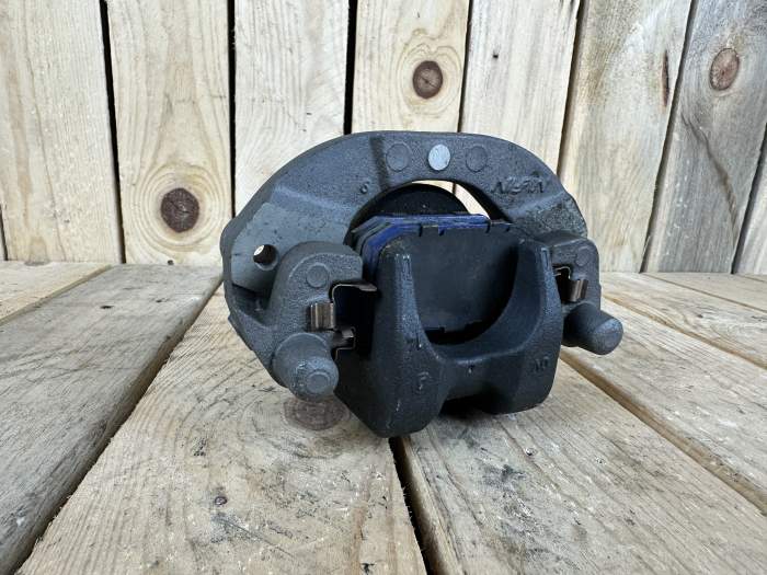 PINZA TRASERA HONDA SH125I 2019 ABS