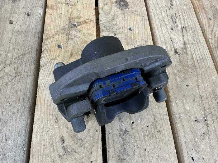 PINZA TRASERA HONDA SH125I 2019 ABS