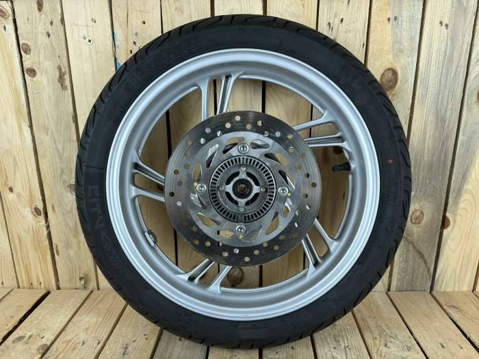 RUEDA COMPLETA DELANTERA HONDA SH125I 2019 ABS