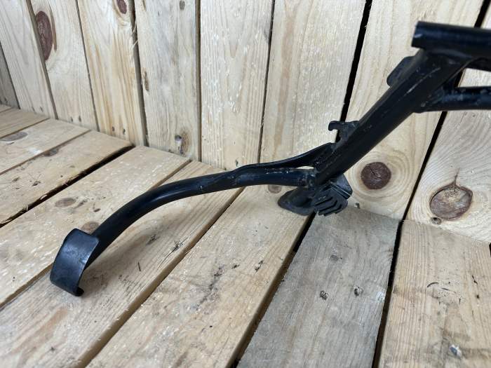 CABALLETE CENTRAL HONDA SH125I 2019