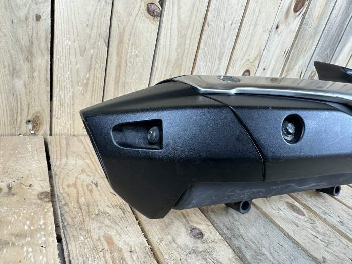 TUBO ESCAPE HONDA SH125I 2019