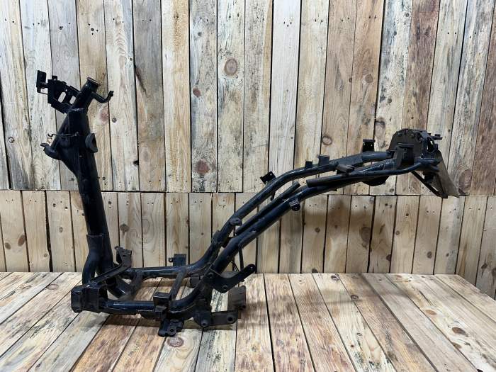 CHASIS SYM SYMPHONY SR125 2011 - QrBox.es